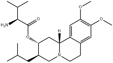 Valbenazine Structure