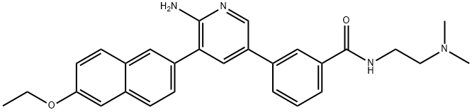 CRT5 Struktur