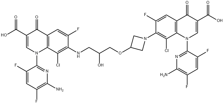 1093185-35-3 結(jié)構(gòu)式