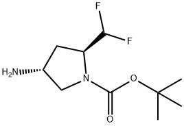 1207852-96-7 Structure