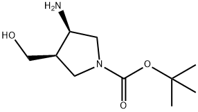 1207853-71-1 Structure