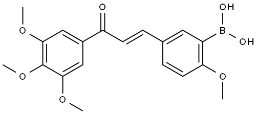 1215281-19-8 結(jié)構(gòu)式