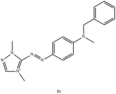 BASIC RED 46 Struktur