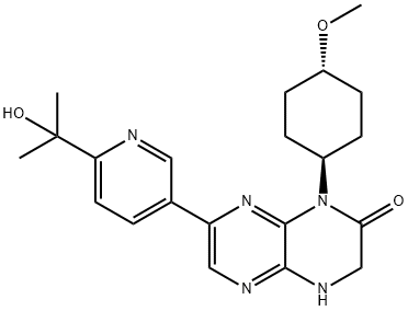 1228013-30-6 Structure