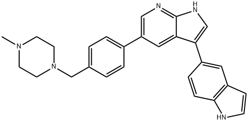 1229582-33-5 結(jié)構(gòu)式