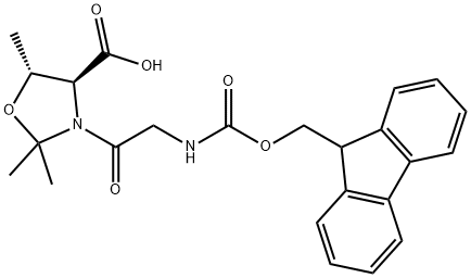 1262308-49-5 Structure