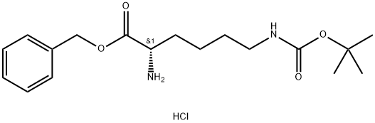 H-Lys(Boc)-OBzl·HCl price.