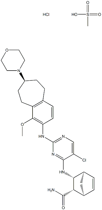 1354545-57-5 結(jié)構(gòu)式