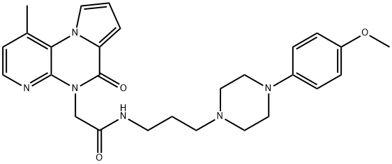 1355244-02-8 結(jié)構(gòu)式