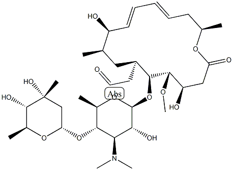 1392-21-8 結(jié)構(gòu)式