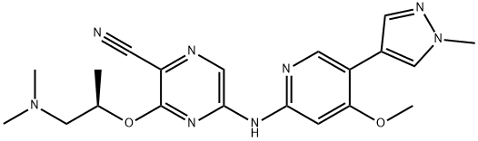 CCT 244747 Struktur