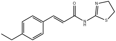 ML-243 Struktur