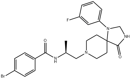 1426916-00-8 Structure