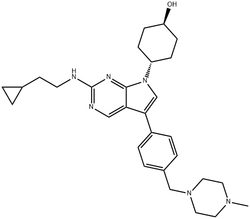 UNC-2371A Struktur