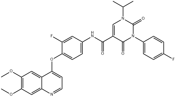 1437321-24-8 結(jié)構(gòu)式