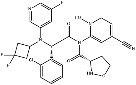 Ivosidenib price.