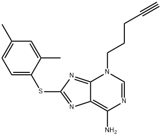 1454619-13-6 結(jié)構(gòu)式