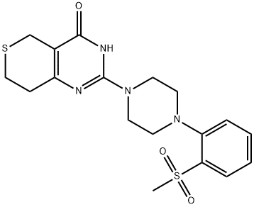 G244-LM Struktur