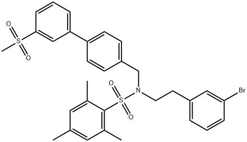 1613028-81-1 Structure