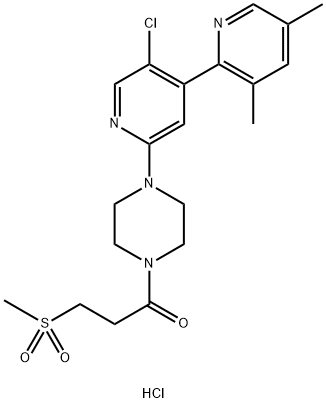 1613439-62-5 結(jié)構(gòu)式