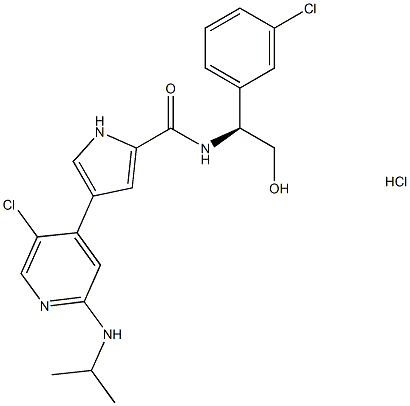 1956366-10-1 結(jié)構(gòu)式