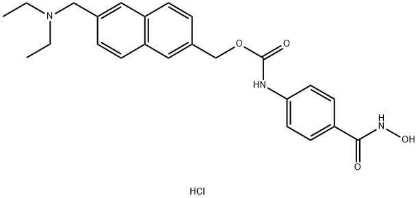 199657-29-9 結(jié)構(gòu)式