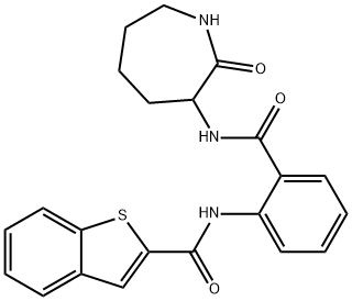 219766-25-3 Structure