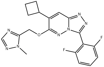 MK 0343 Struktur