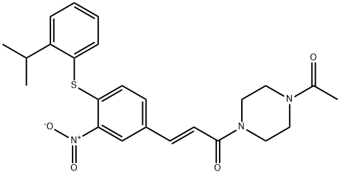 280749-17-9 結(jié)構(gòu)式