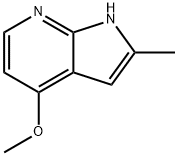 4-Metyoxy-2-Methyl-7-azaindole price.