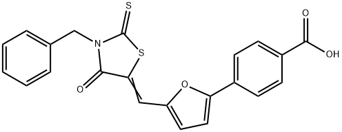 Leukadherin 1 Structure