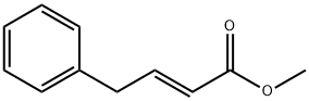 (E)-METHYL4-PHENYLBUT-2-ENOATE(WXC09185) Struktur