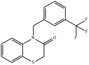 353262-04-1 Structure