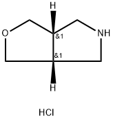 (3aR,6aS)-rel-Hexahydro-1H-furo[3,4-c]pyrrole hydrochloride price.