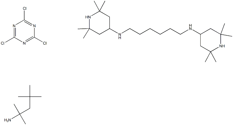 71878-19-8 Structure