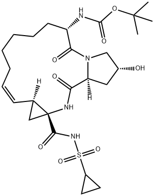 ITMN 4077 Struktur