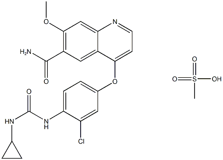 857890-39-2 Structure