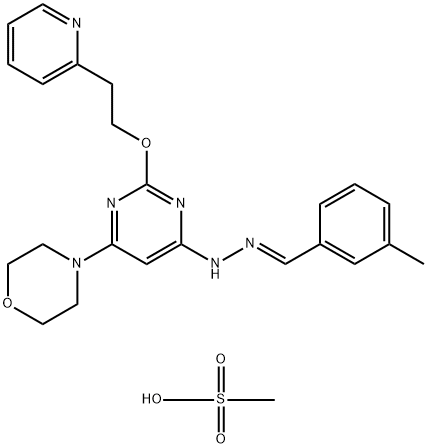 870087-36-8 結(jié)構(gòu)式