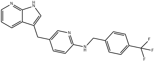 873786-09-5 Structure