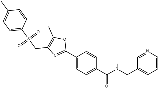 894187-61-2 結(jié)構(gòu)式