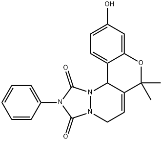 908568-01-4 結(jié)構(gòu)式