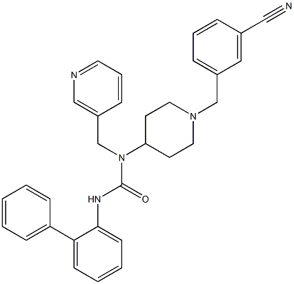 BPU-11 Struktur