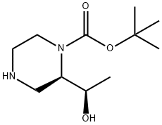 1932095-36-7 Structure