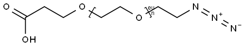 Azido-PEG12-acid price.