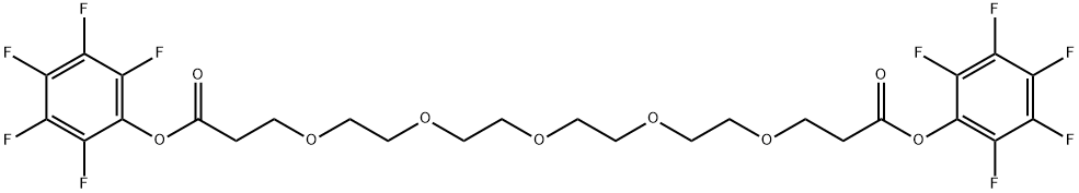 Bis-PEG5-PFP ester price.