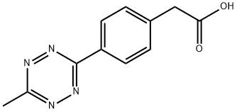 Methyltetrazine-Acid price.