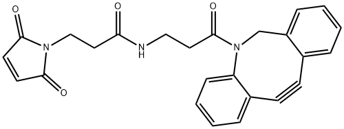 1395786-30-7 Structure