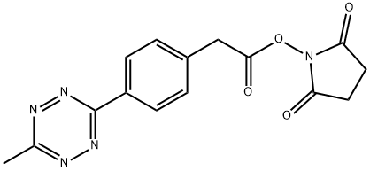 Methyltetrazine-NHS Ester price.