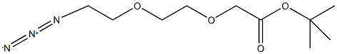 Azido-PEG2-CH2CO2tBu price.