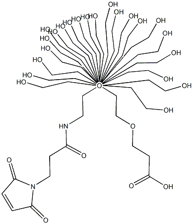 871133-36-7 結(jié)構(gòu)式